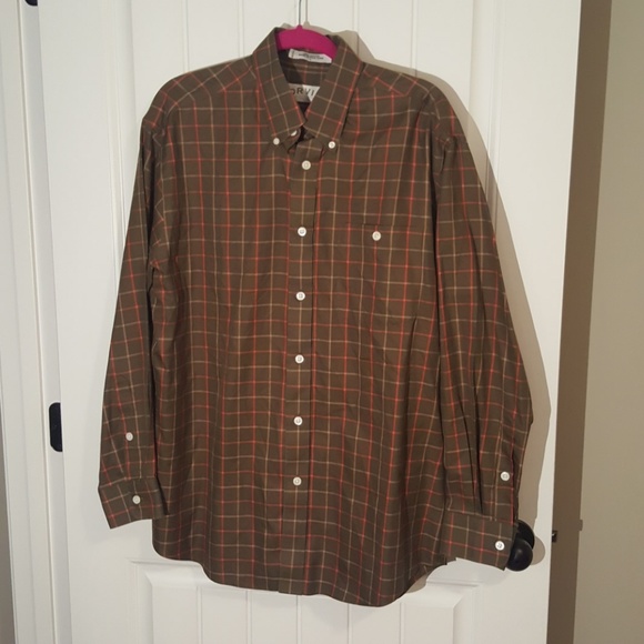 Orvis Other - [Orvis] long-sleeve button-up shirt